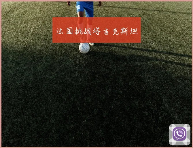 法国挑战塔吉克斯坦