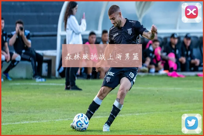 森林狼挑战上海男篮