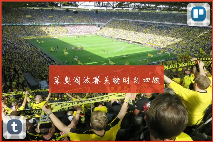 莱奥淘汰赛关键时刻回顾