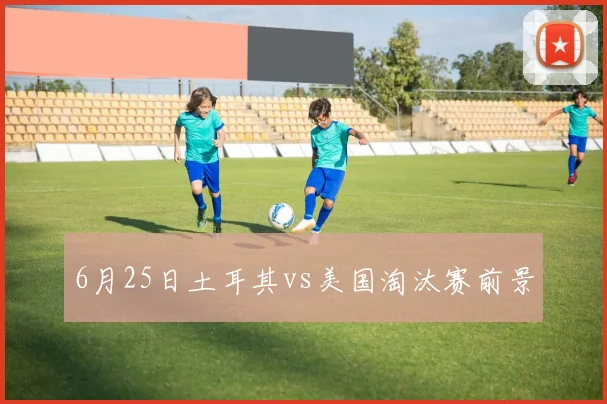 6月25日土耳其vs美国淘汰赛前景