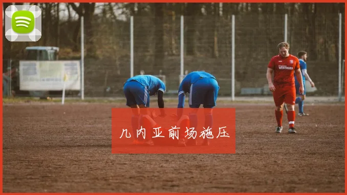 几内亚前场施压