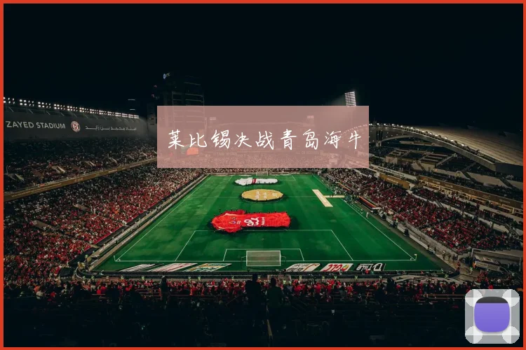 莱比锡决战青岛海牛