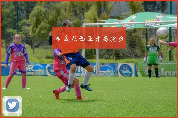 印度尼西亚开局抢分
