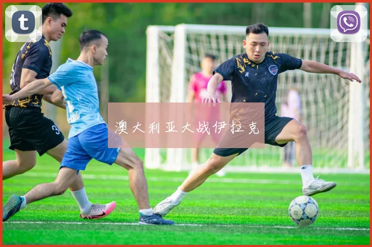 澳大利亚大战伊拉克