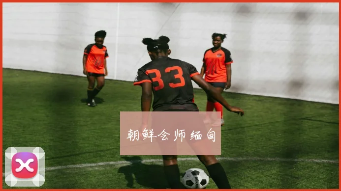 朝鲜会师缅甸