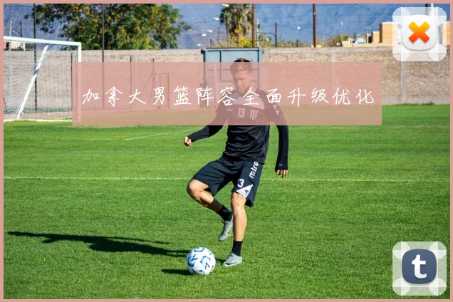 加拿大男篮阵容全面升级优化