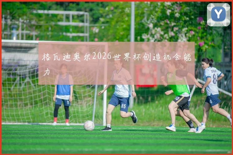 格瓦迪奥尔2026世界杯创造机会能力