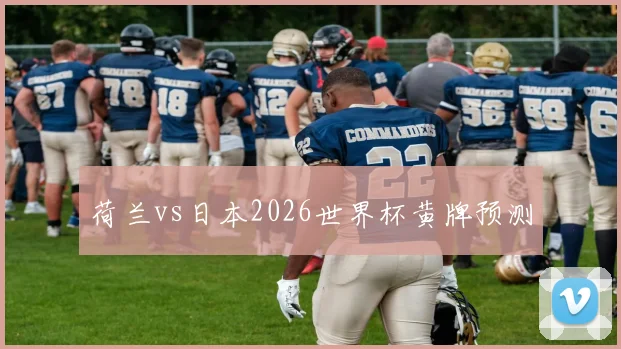 荷兰vs日本2026世界杯黄牌预测