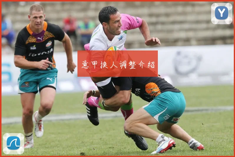 意甲换人调整介绍