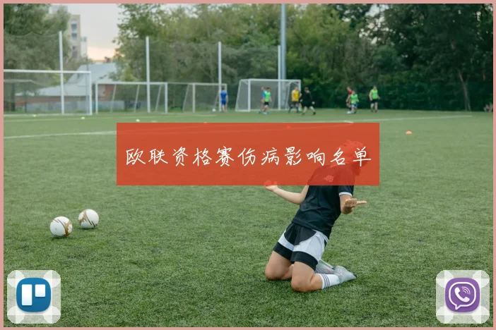欧联资格赛伤病影响名单
