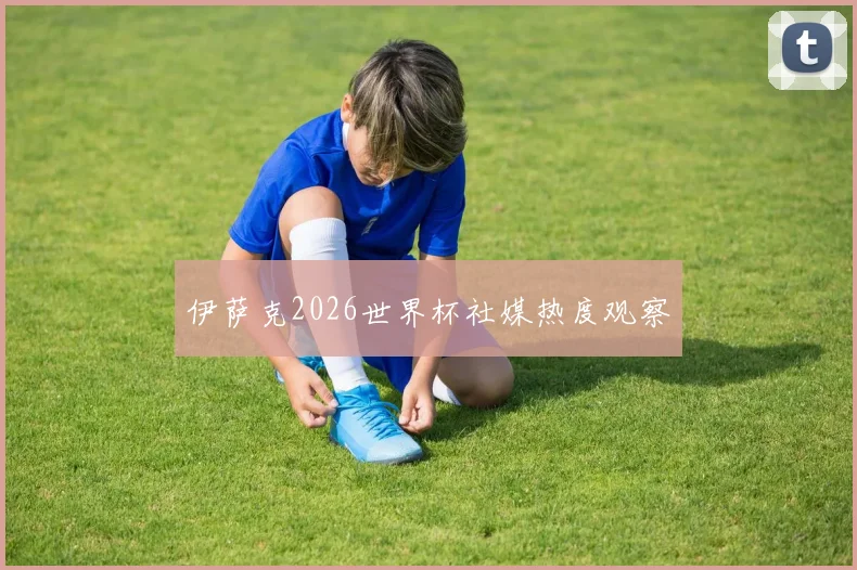 伊萨克2026世界杯社媒热度观察