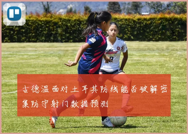 古德温面对土耳其防线能否破解密集防守射门数据预测