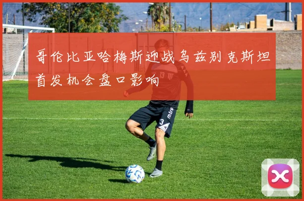 哥伦比亚哈梅斯迎战乌兹别克斯坦首发机会盘口影响