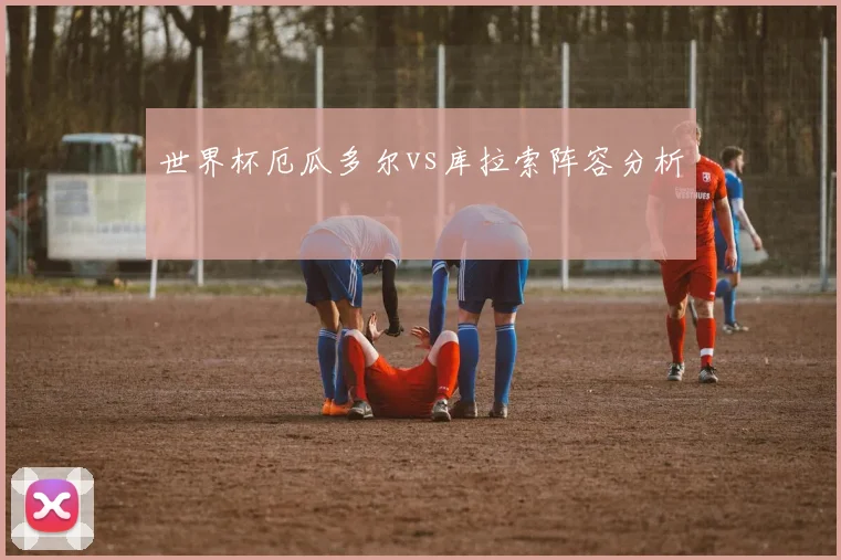 世界杯厄瓜多尔vs库拉索阵容分析