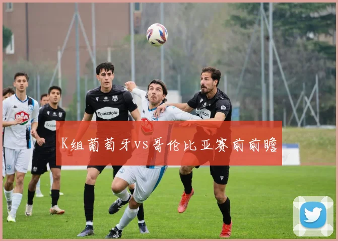 K组葡萄牙vs哥伦比亚赛前前瞻