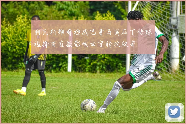 利瓦科维奇迎战巴拿马高压下传球选择将直接影响由守转攻效率